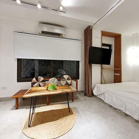 20X19 Appartement Hanoi Buitenkant foto