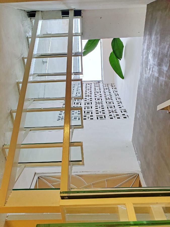 20X19 Appartement Hanoi Buitenkant foto