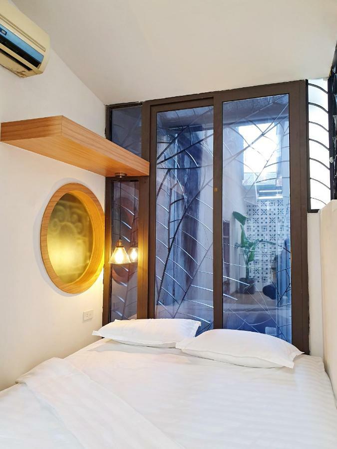 20X19 Appartement Hanoi Buitenkant foto