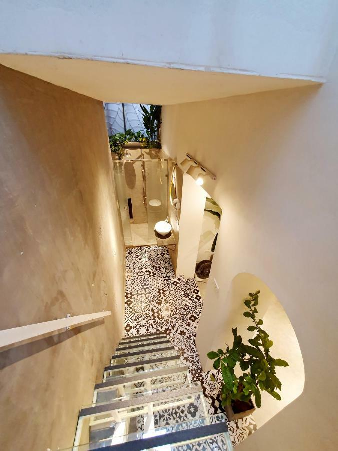 20X19 Appartement Hanoi Buitenkant foto