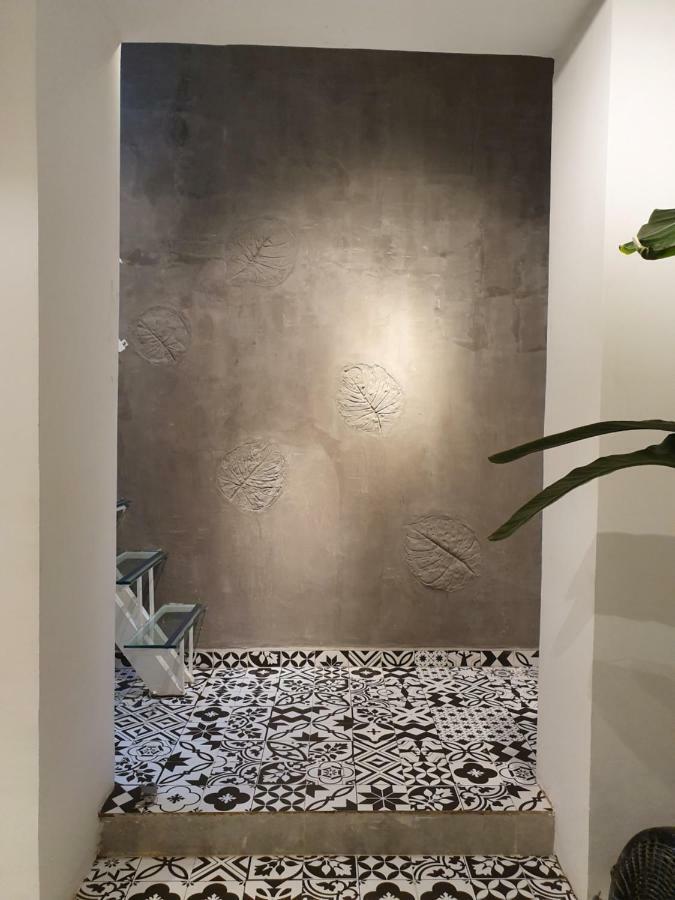 20X19 Appartement Hanoi Buitenkant foto